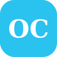 OpenCart logo badge