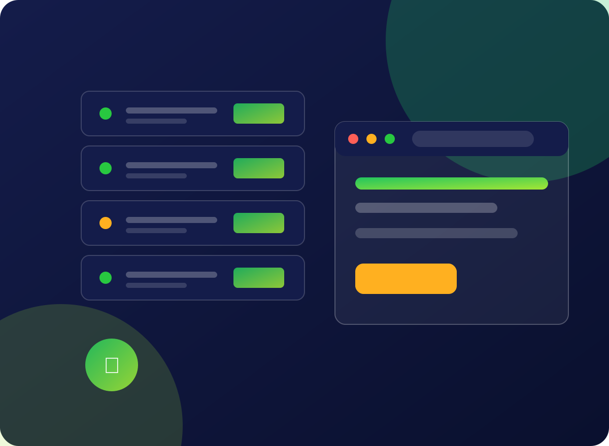 Web Hosting Built for Speed & Growth